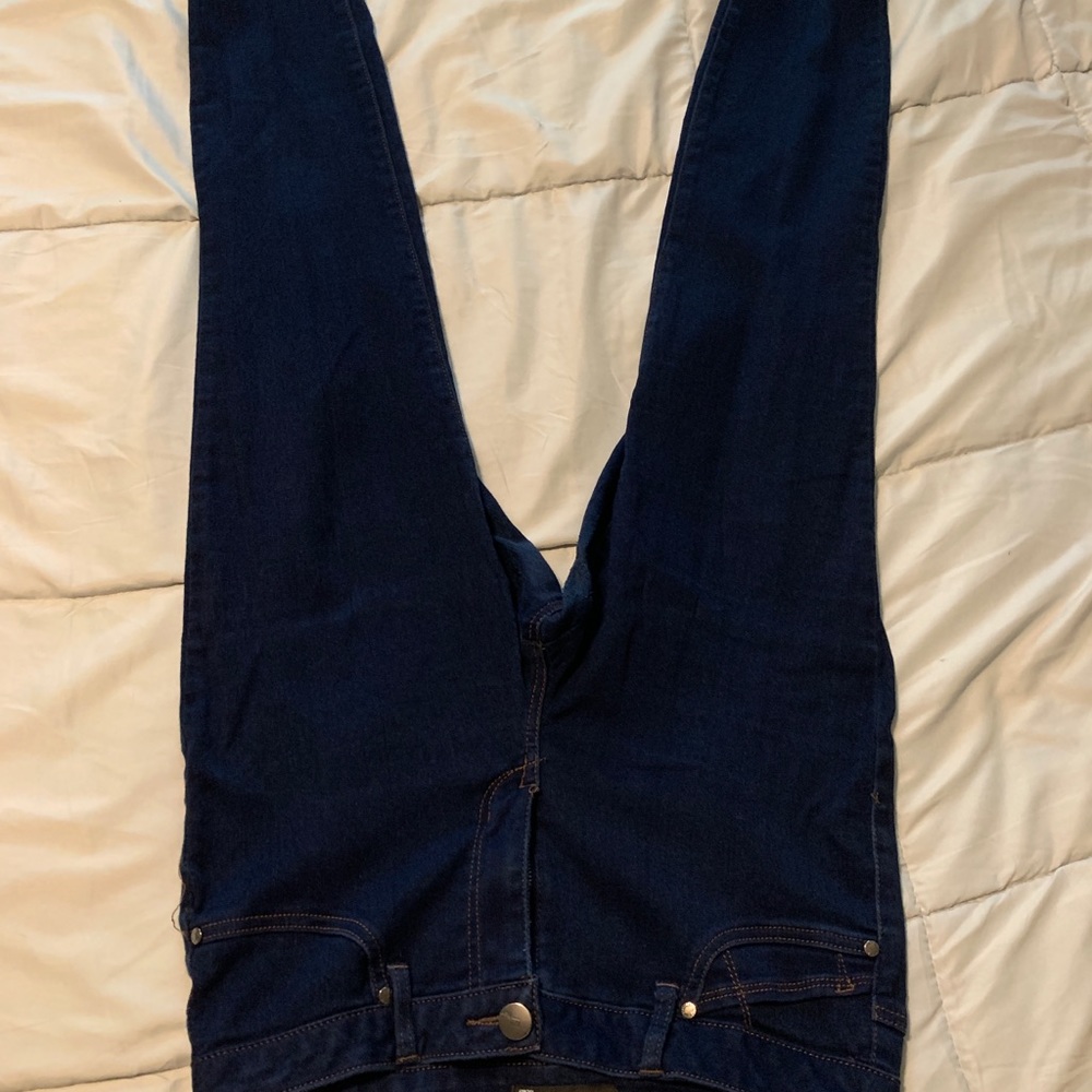 1822 Butter Jeans size 12